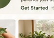 Tahani Plants Instagram image