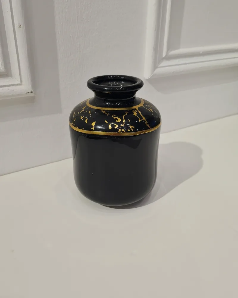 Ceramic Vase #4341