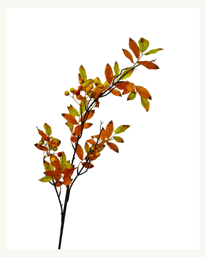 Artificial Flower Hypricum #50640