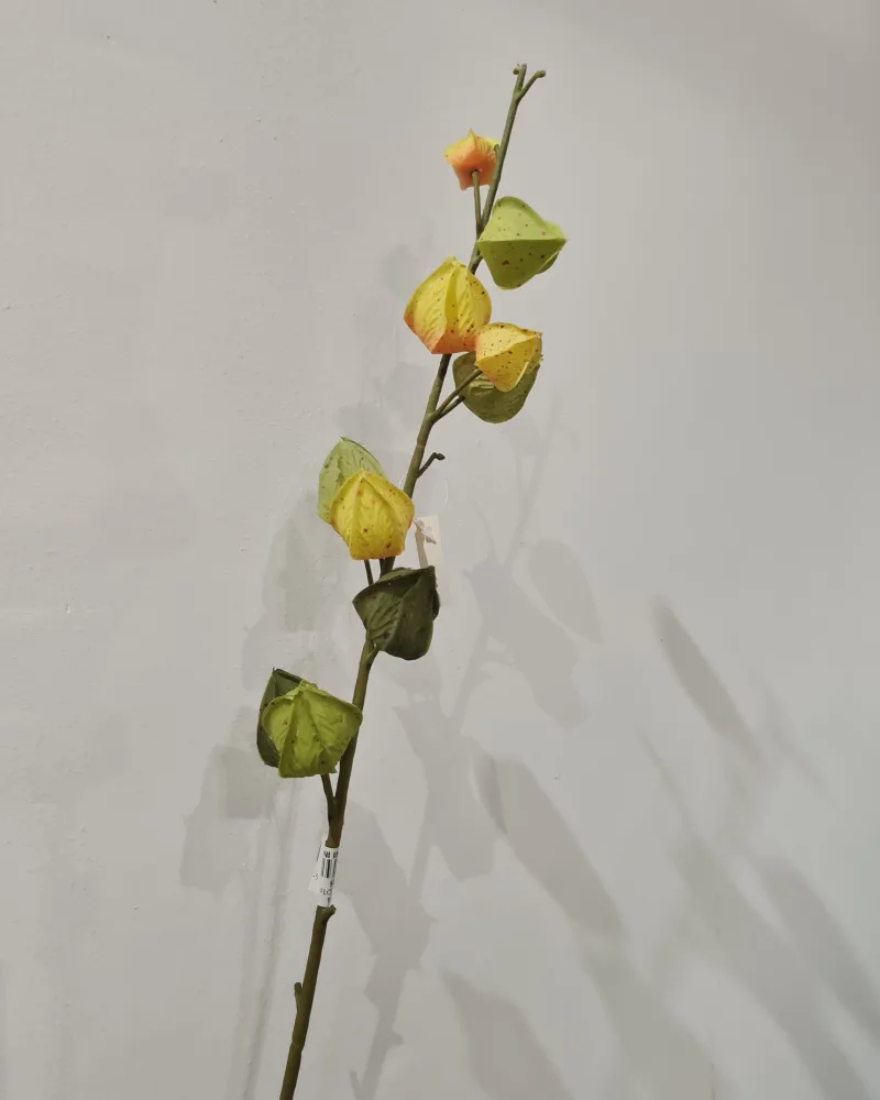 Artificial Flower Green Shade #50730