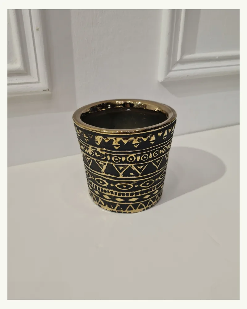 Ceramic Vase #3260