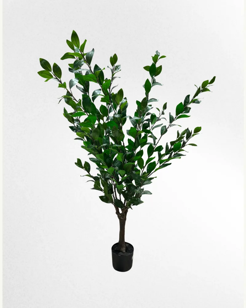 Artificial Laurel Leaf Tree #4691