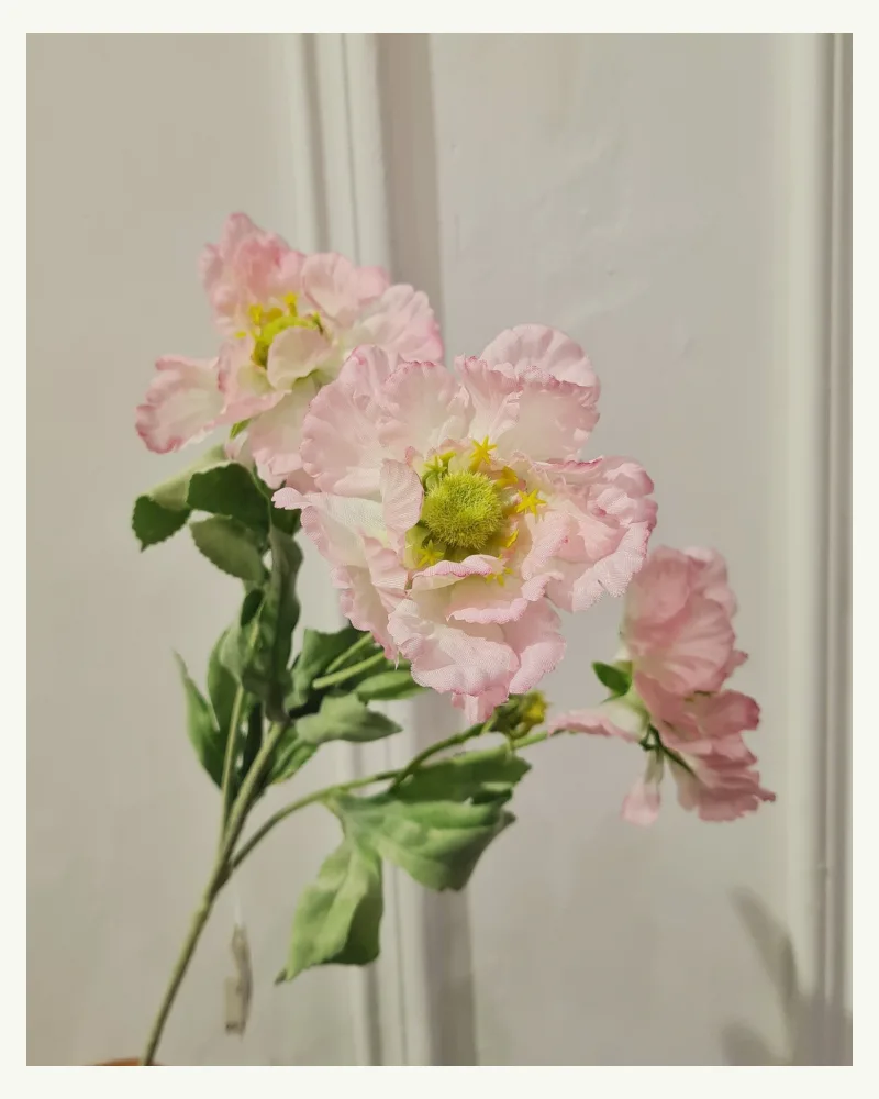 Artificial Flower #4677
