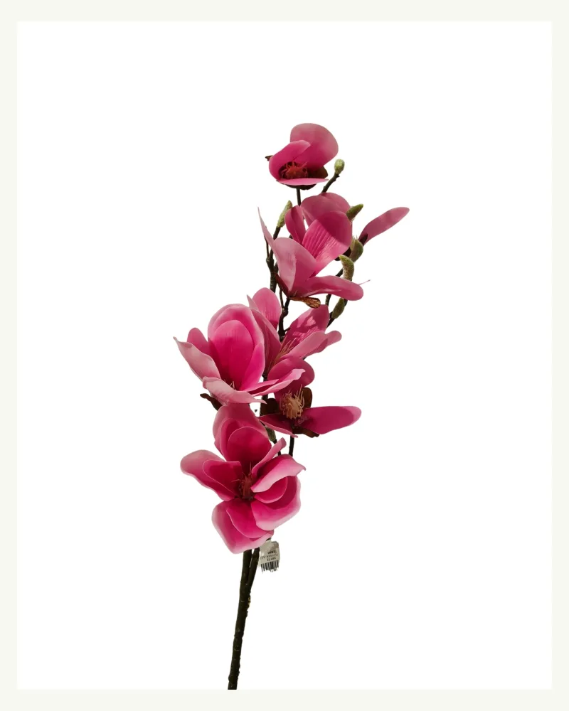Artificial Flower Purple #50172