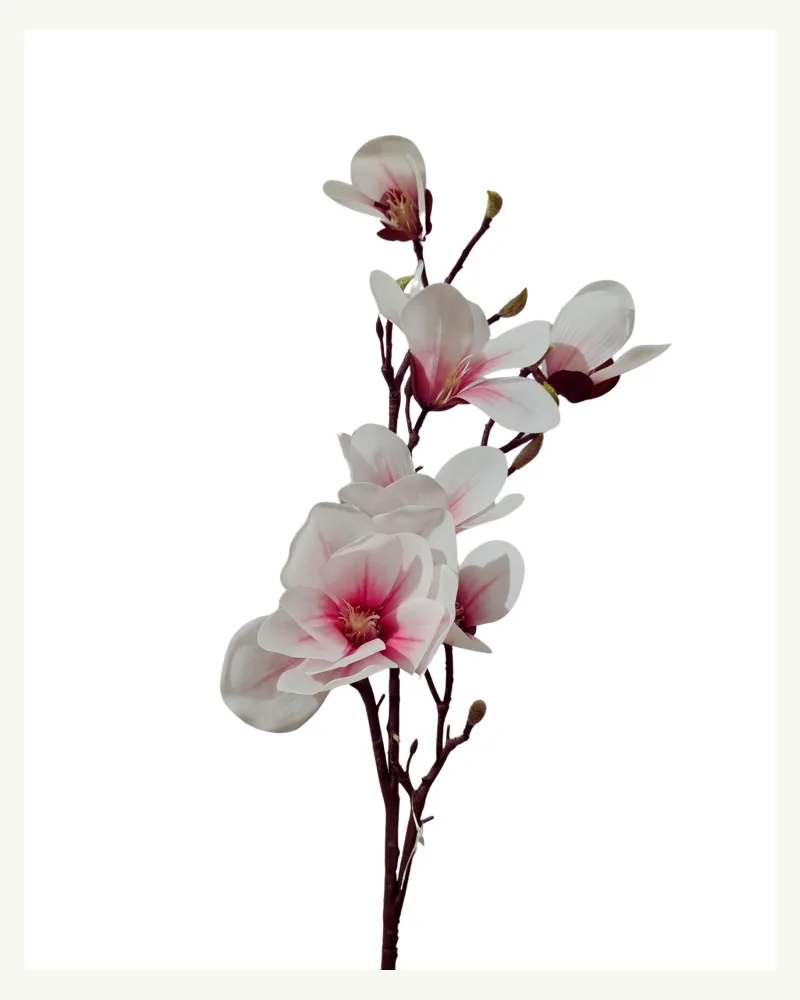 Artificial Flower Light Pink #50172