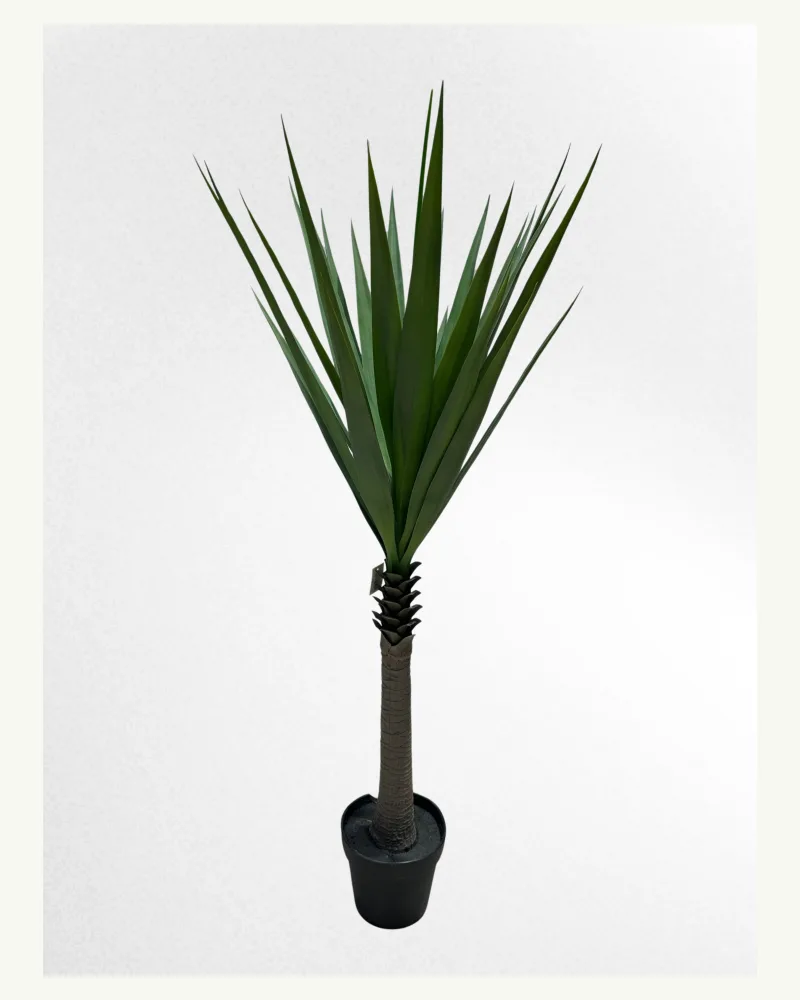 Artificial Yucca Plant #50866