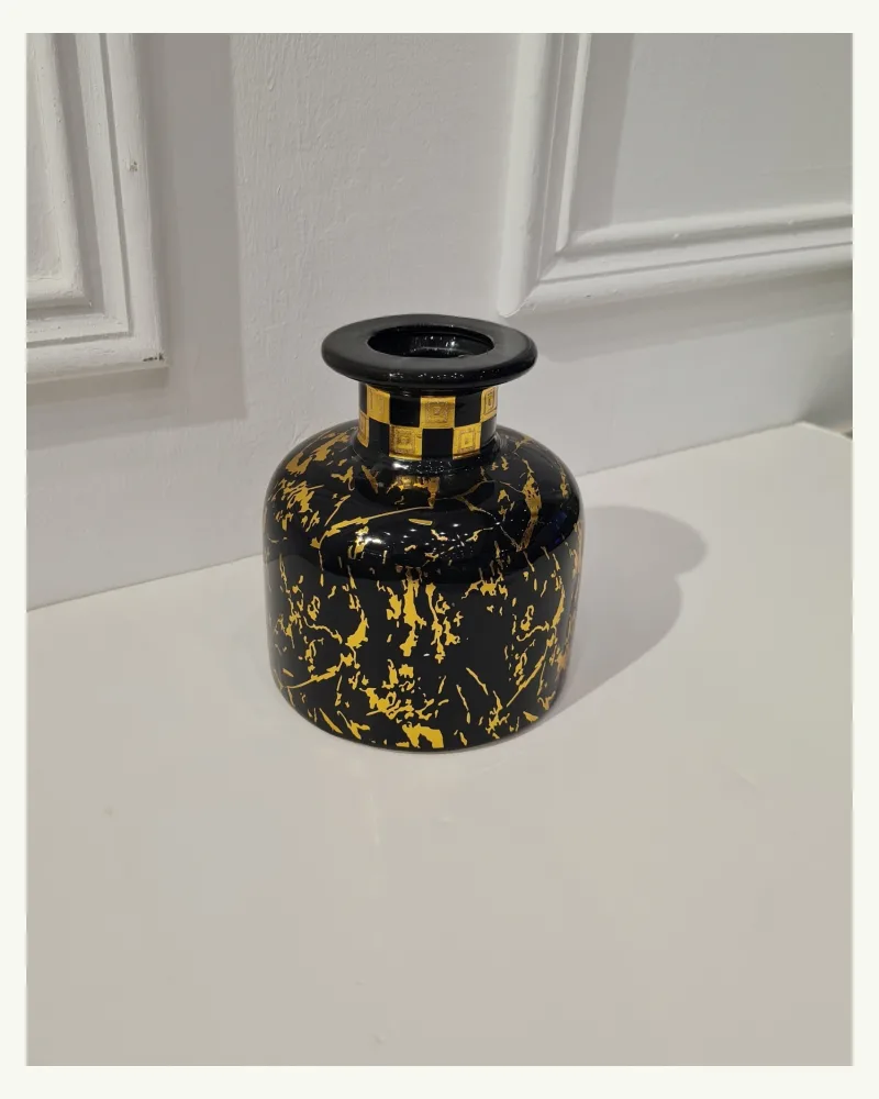 Ceramic Vase #54937