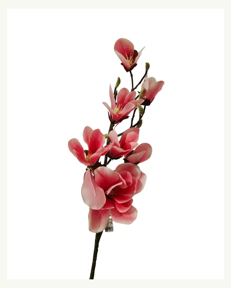 Artificial Flower Pink #50172