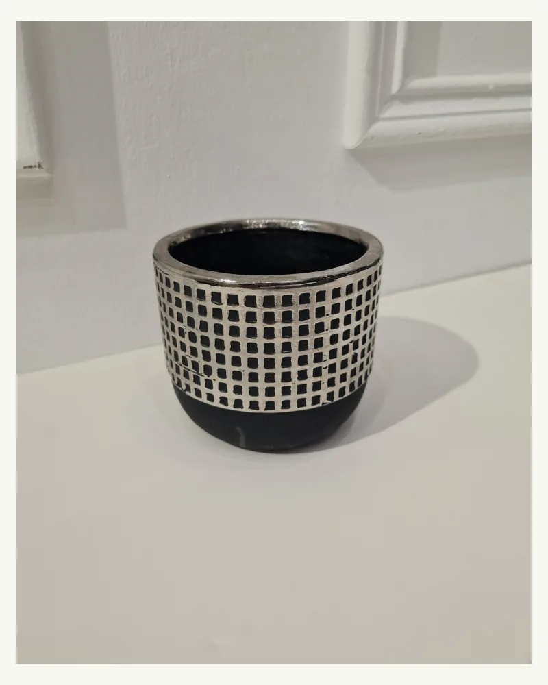 Ceramic Vase #3257